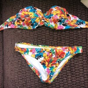 Victoria’s Secret swimsuit